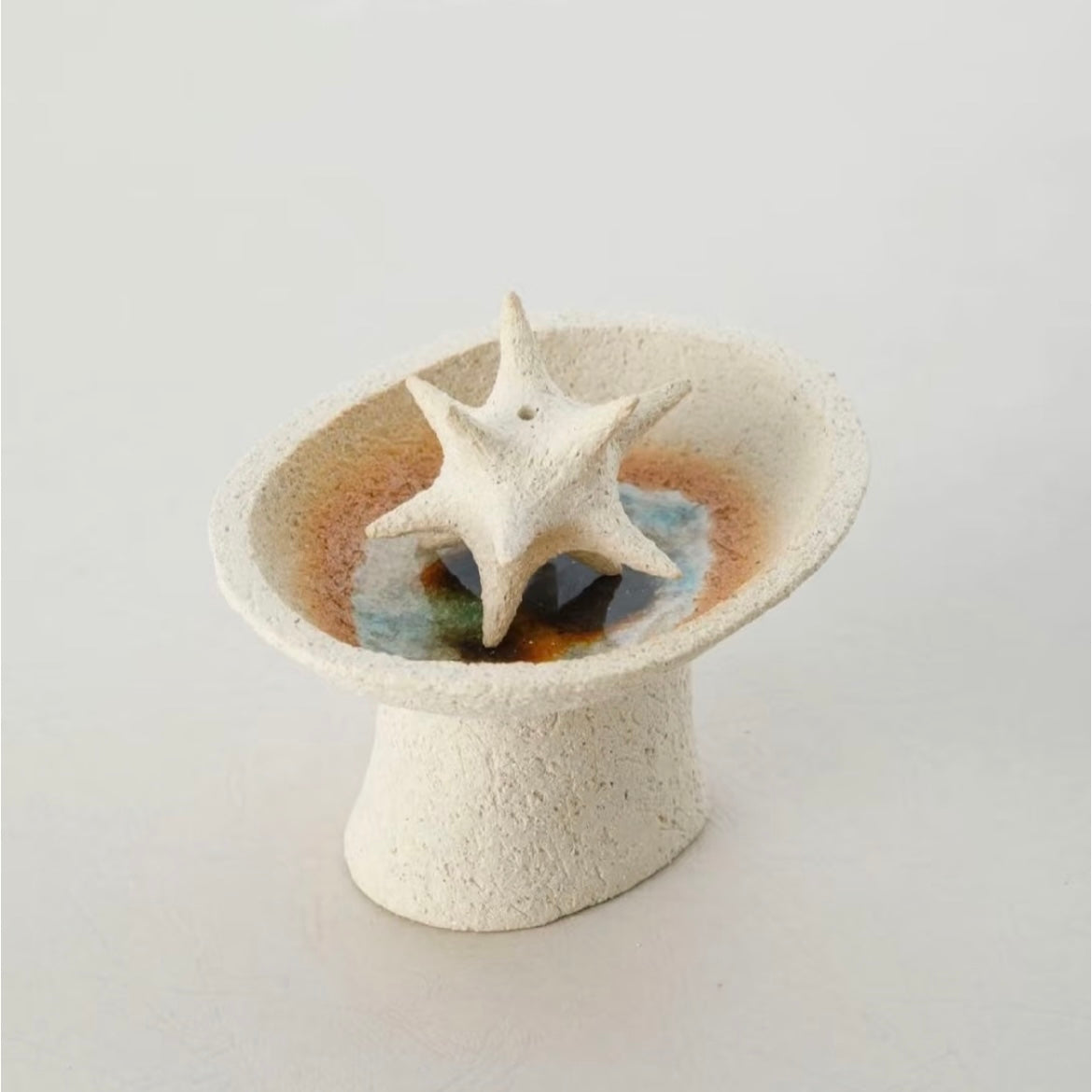 Incense Burner
