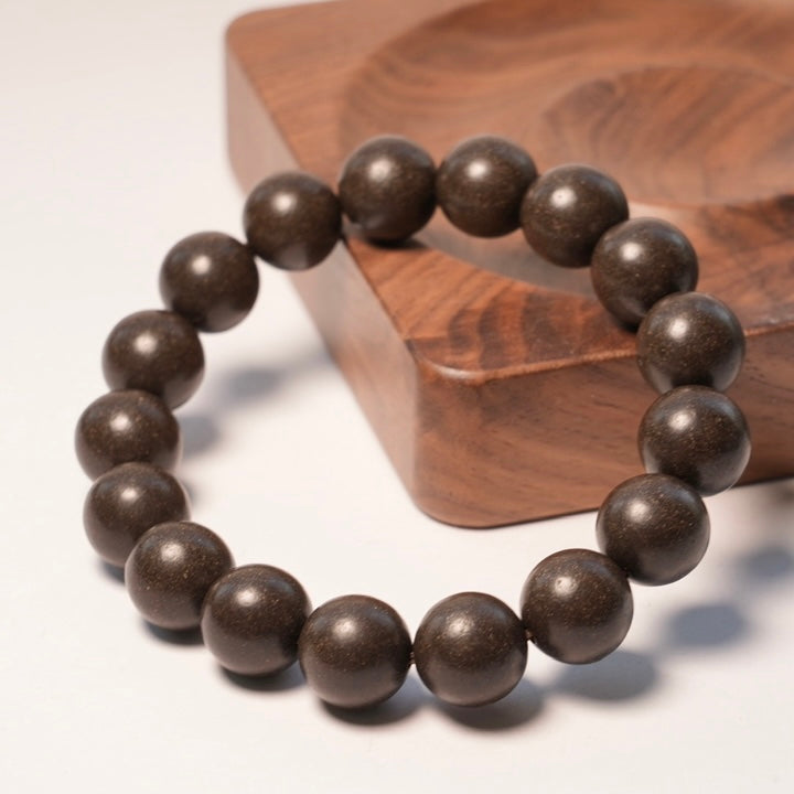 Wu Fang Zhen Qi Incense Beads｜Handmade, natural fragrance for more than 10 years｜Necessary accessories for Zen lifestyle
