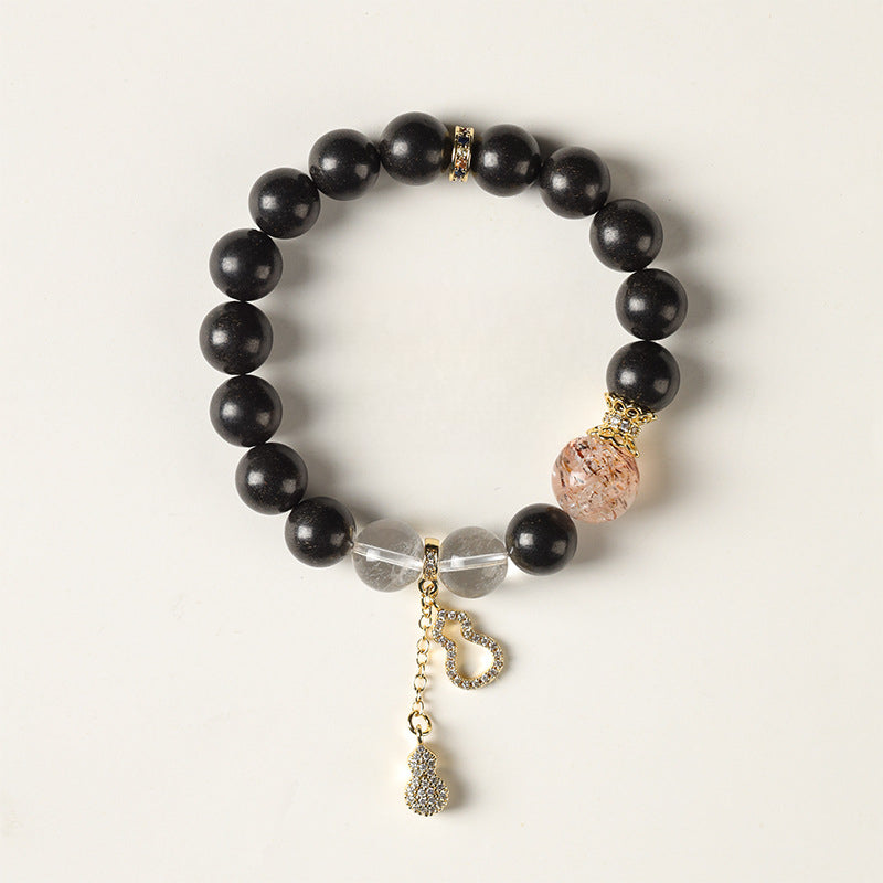 New Chinese Style Handmade Beauty & Health Aromatic Bead Bracelet