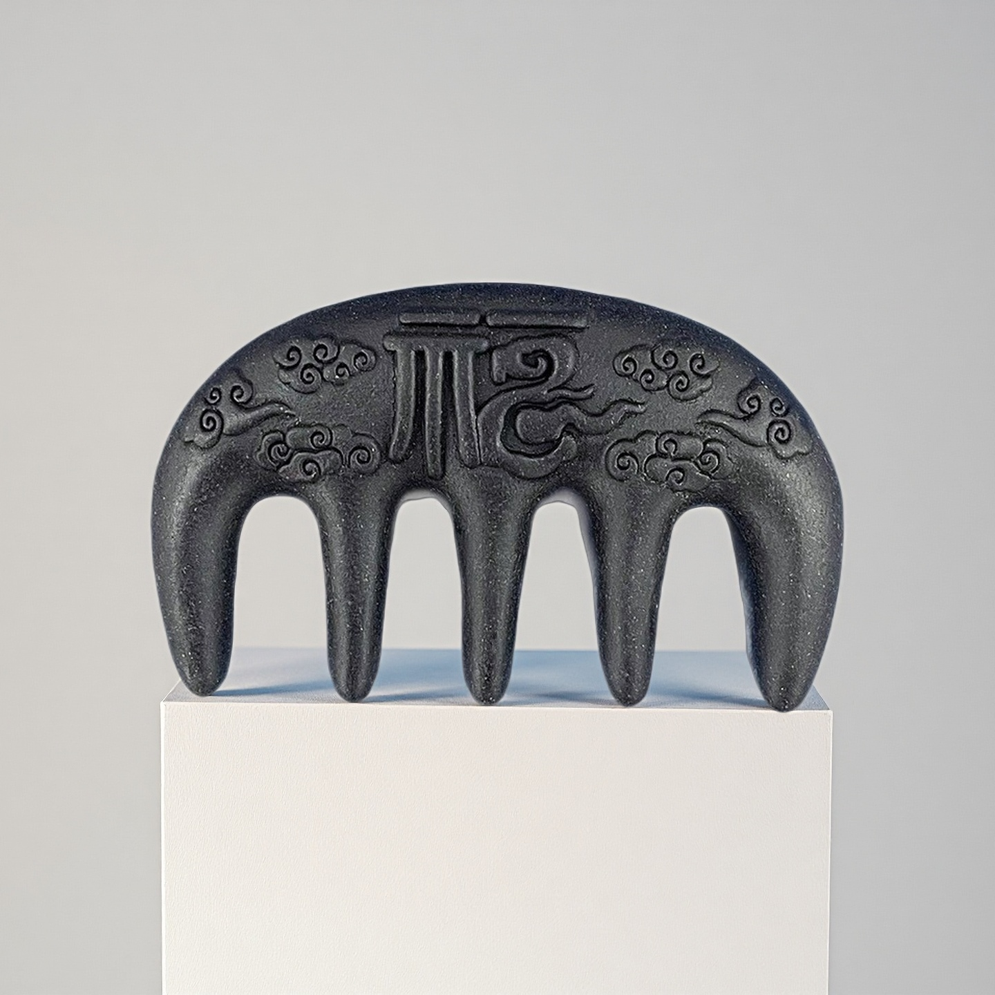 Natural Incense Comb