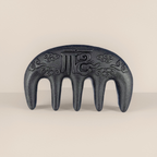 Natural Incense Comb