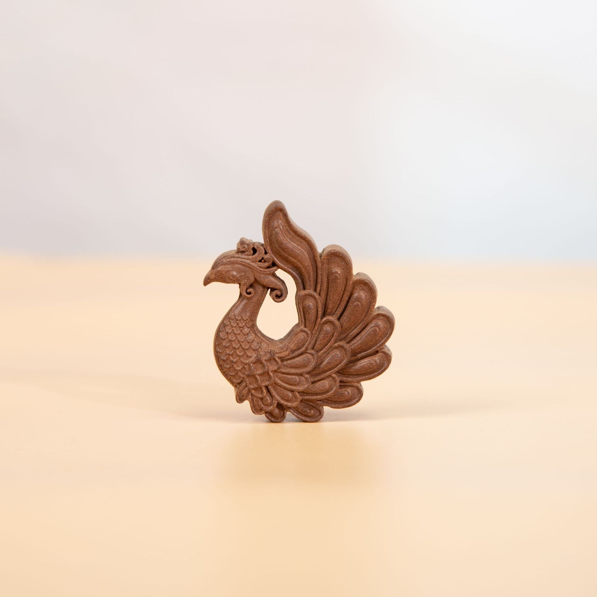 Phoenix Ancient Blend Incense Pendant