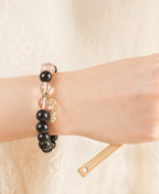 New Chinese Style Handmade Beauty & Health Aromatic Bead Bracelet