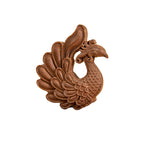 Phoenix Ancient Blend Incense Pendant