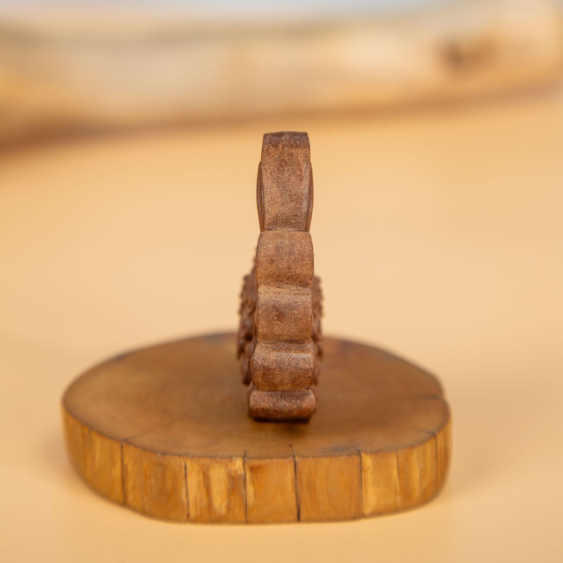Phoenix Ancient Blend Incense Pendant